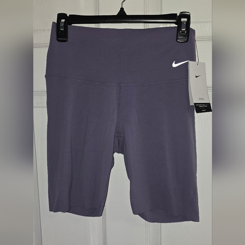 Nike Dri-fit Bike Shorts 8"